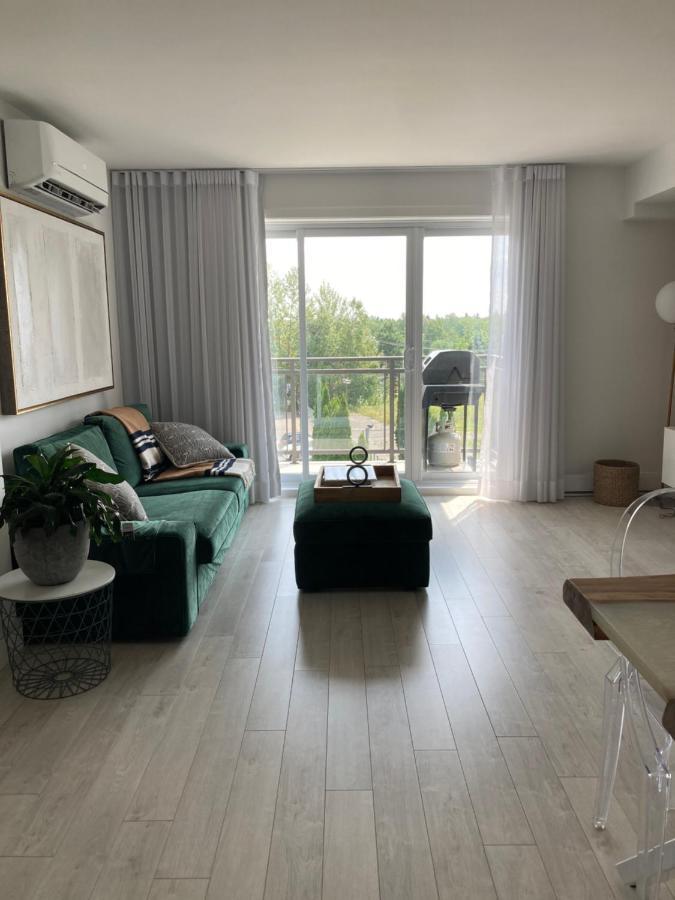 Appartement Le Haven In Msa à Beaupré Extérieur photo